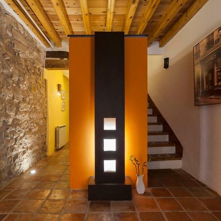 Casa Malvasía Logroño Exterior foto