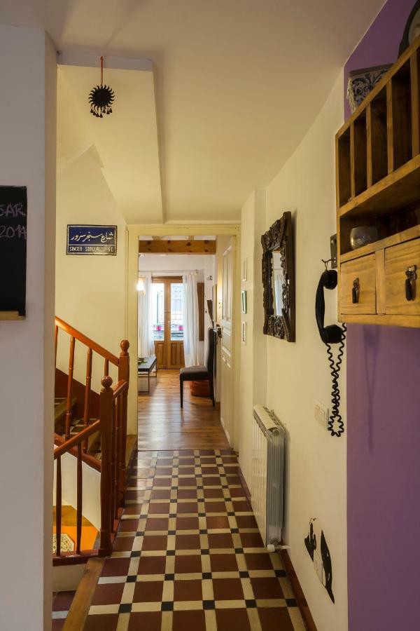 Casa Malvasía Logroño Exterior foto