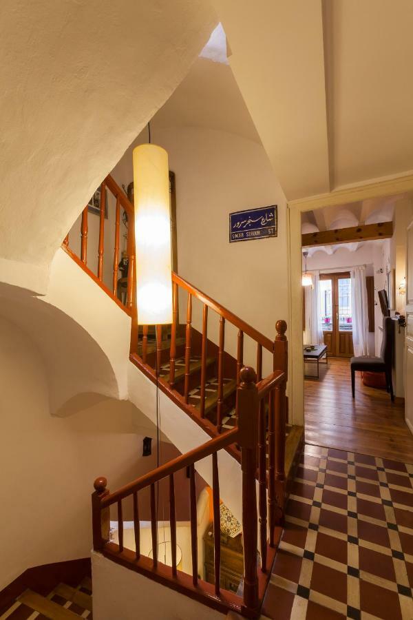 Casa Malvasía Logroño Exterior foto